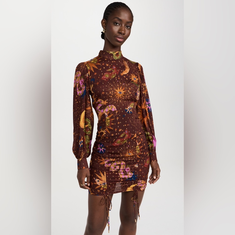 Shopbop dress